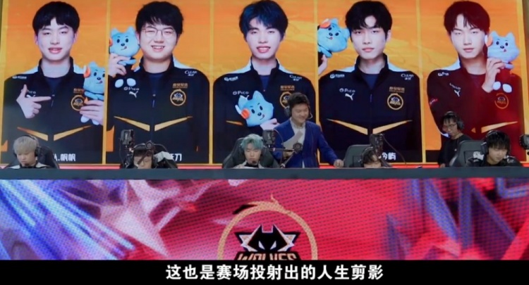 一种极端情