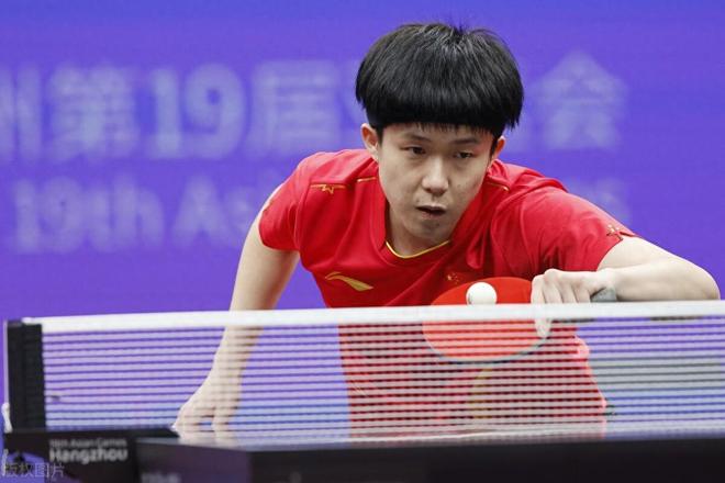 李冰洁憾失 李冰洁憾失