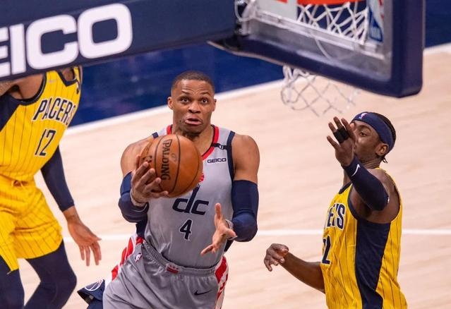 但上赛季他 但上赛季他